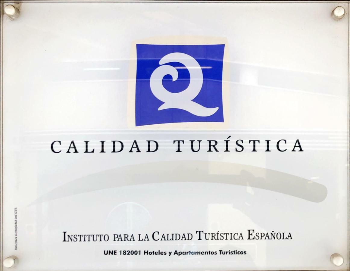 Apartamento City&Sun Alicante Bagian luar foto
