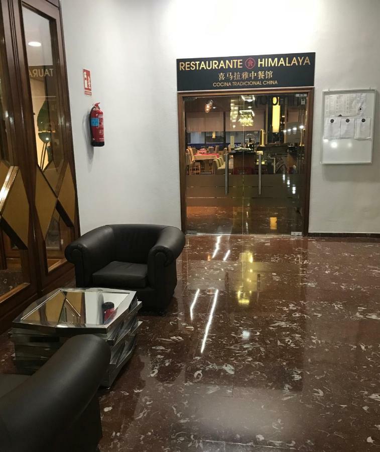 Apartamento City&Sun Alicante Bagian luar foto