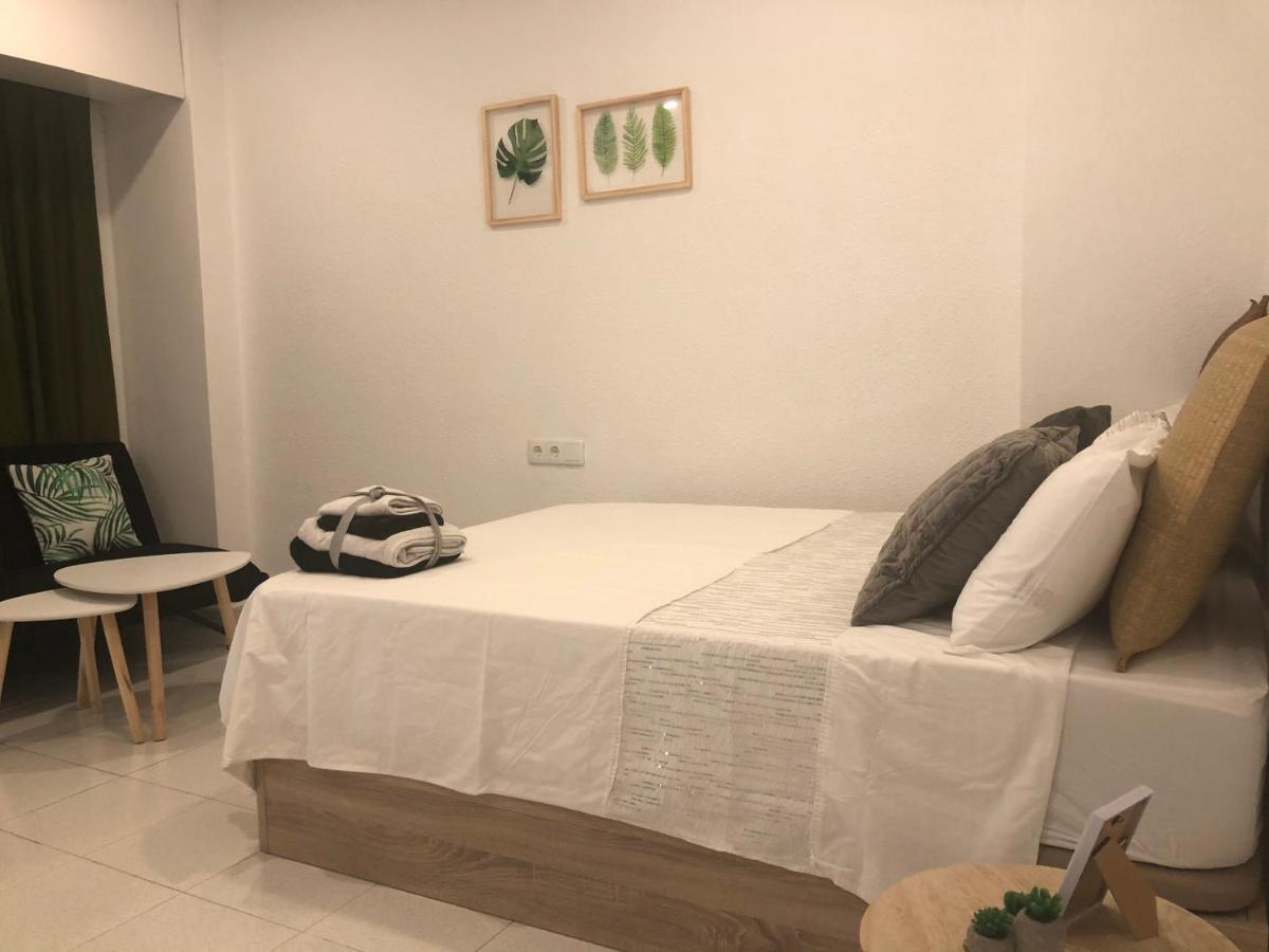 Apartamento City&Sun Alicante Bagian luar foto
