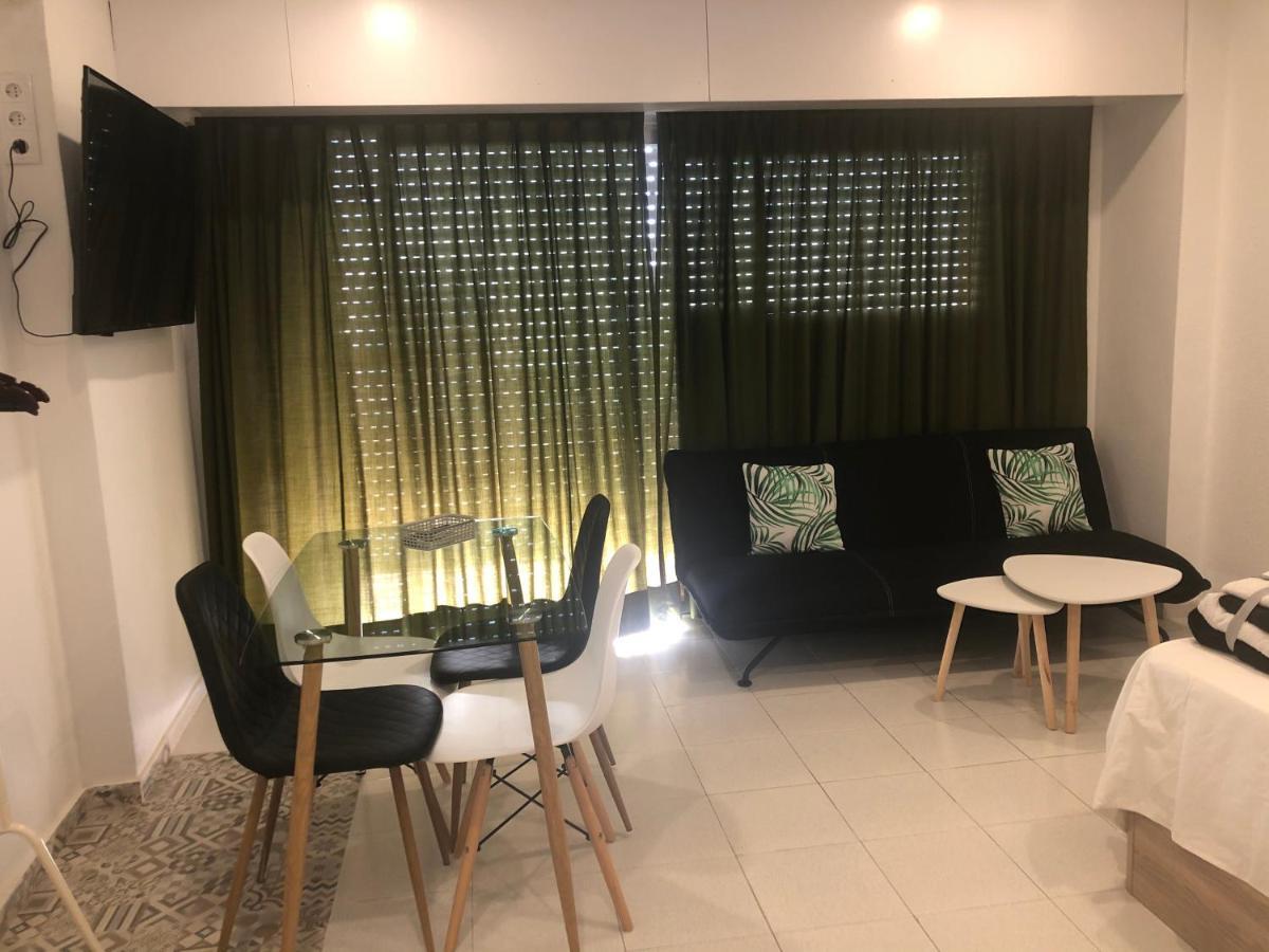 Apartamento City&Sun Alicante Bagian luar foto