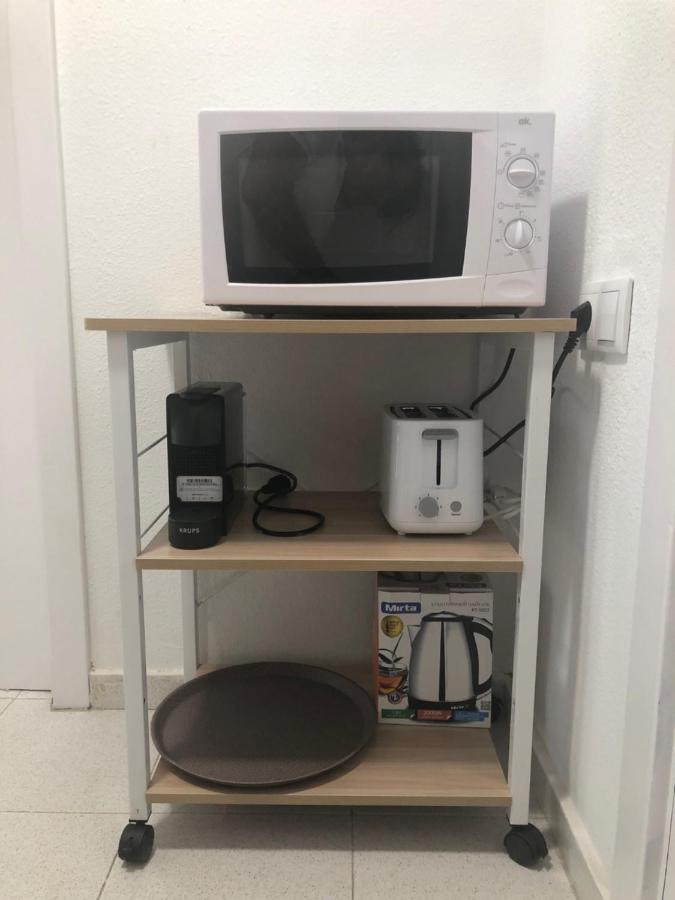 Apartamento City&Sun Alicante Bagian luar foto