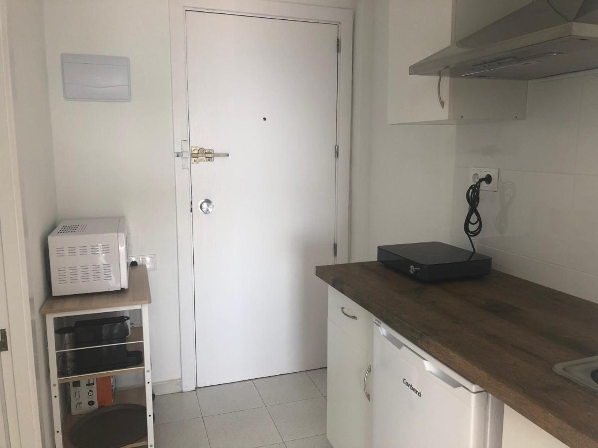 Apartamento City&Sun Alicante Bagian luar foto